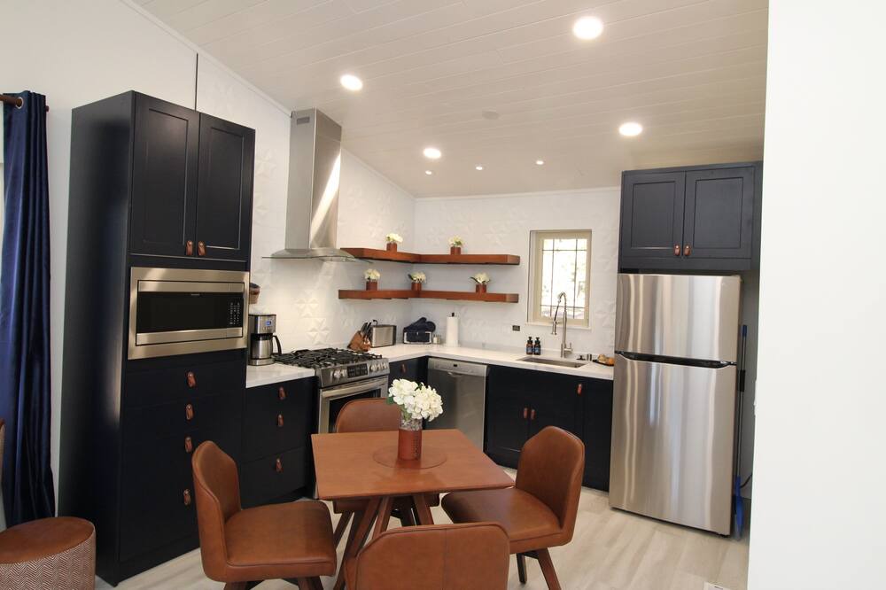 Photo of Kitchen in Angel Fire