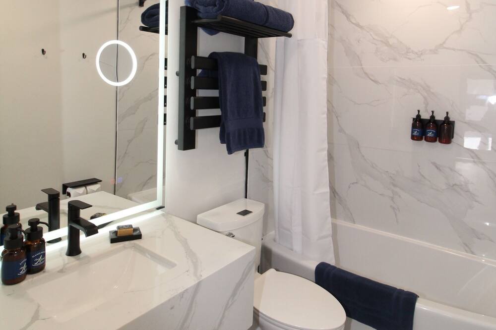 Photo of Bathroom in Angel Fire