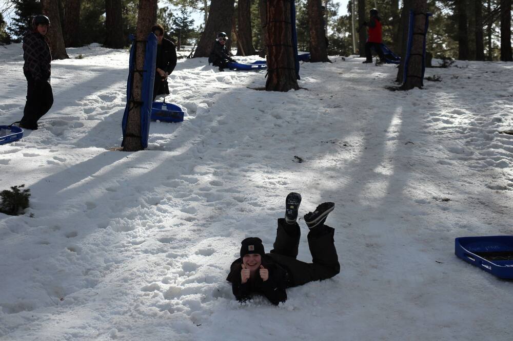 Photo of Others in Angel Fire