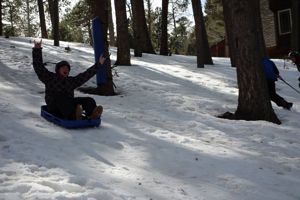 Photo of Others in Angel Fire