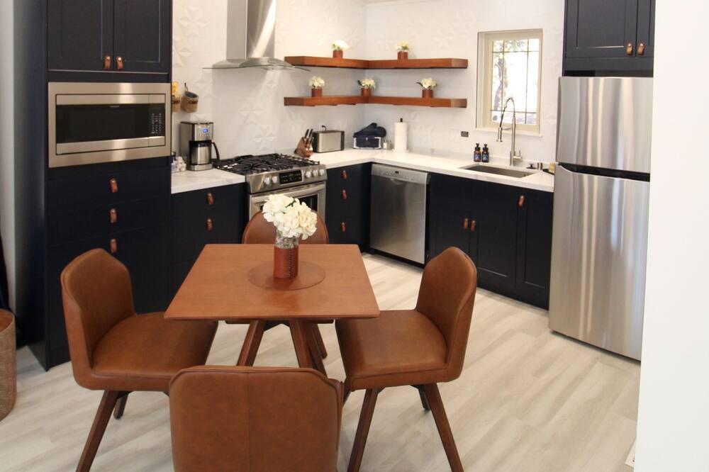 Photo of Kitchen in Angel Fire