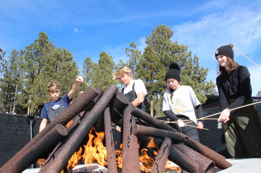 Photo of Outdoor in Angel Fire