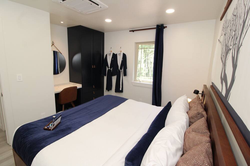 Photo of Bedroom in Angel Fire