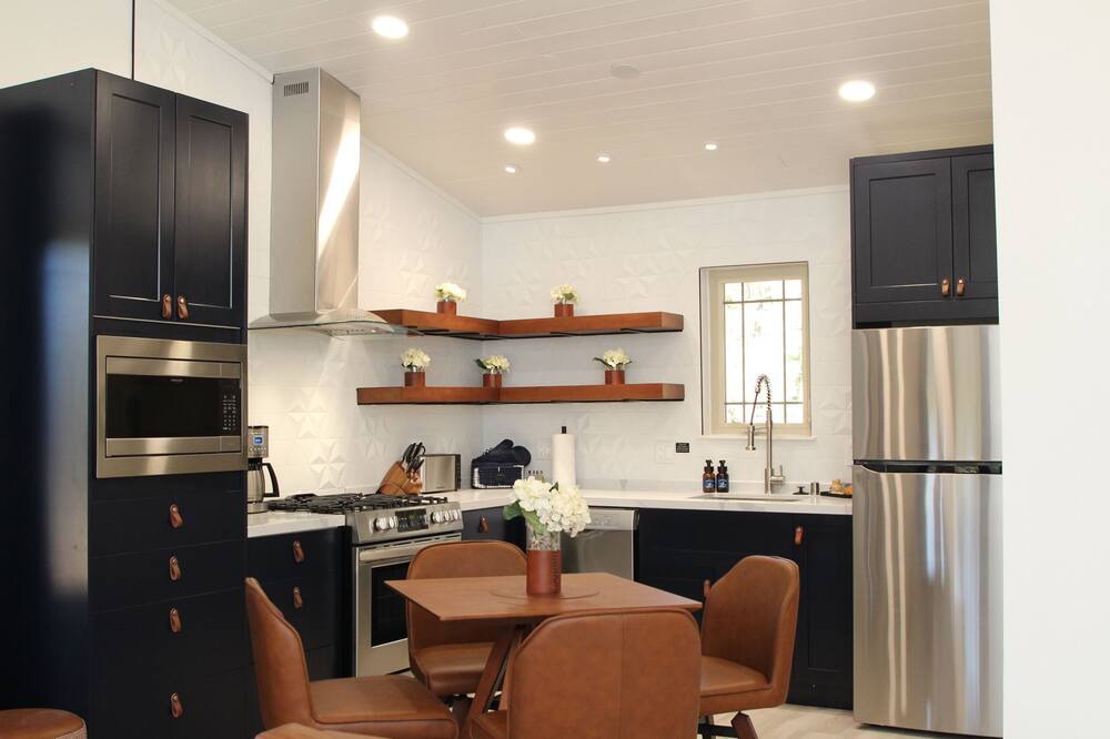 Photo of Kitchen in Angel Fire