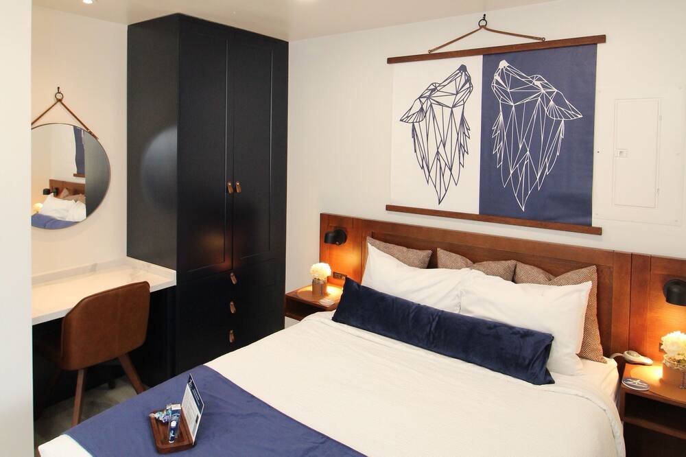 Photo of Bedroom in Angel Fire