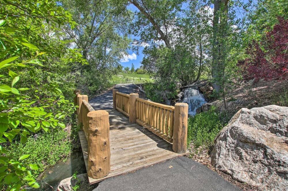 Photo of Outdoor in Wolf Creek