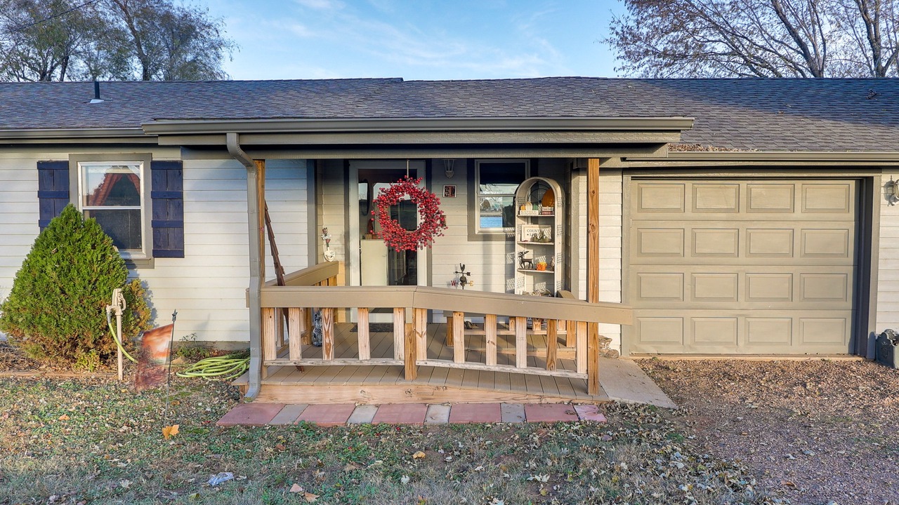 Photo of Outdoor in Anthony