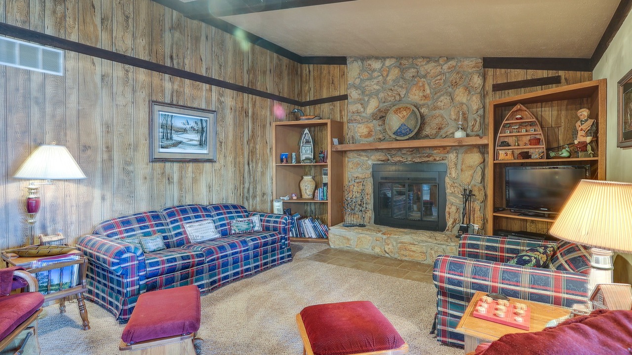 Photo of Livingroom in Anthony