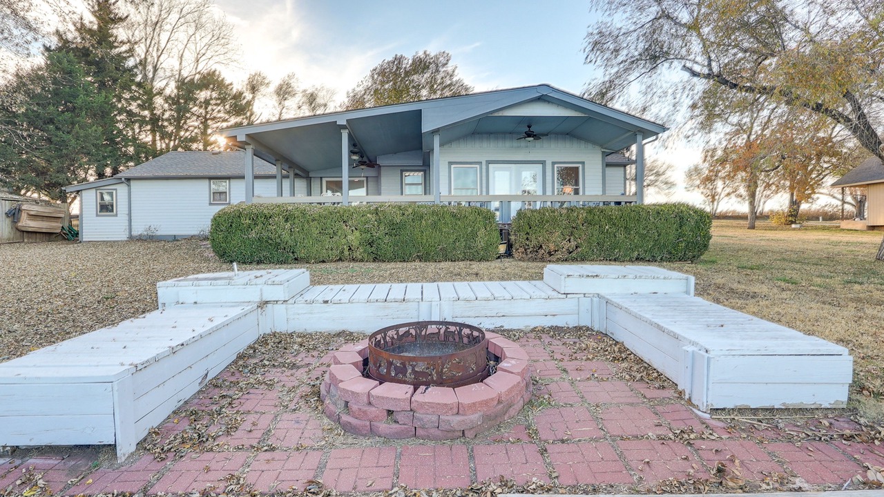 Photo of Outdoor in Anthony