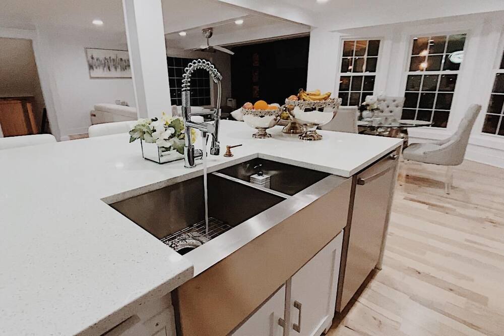 Photo of Kitchen in Lenexa