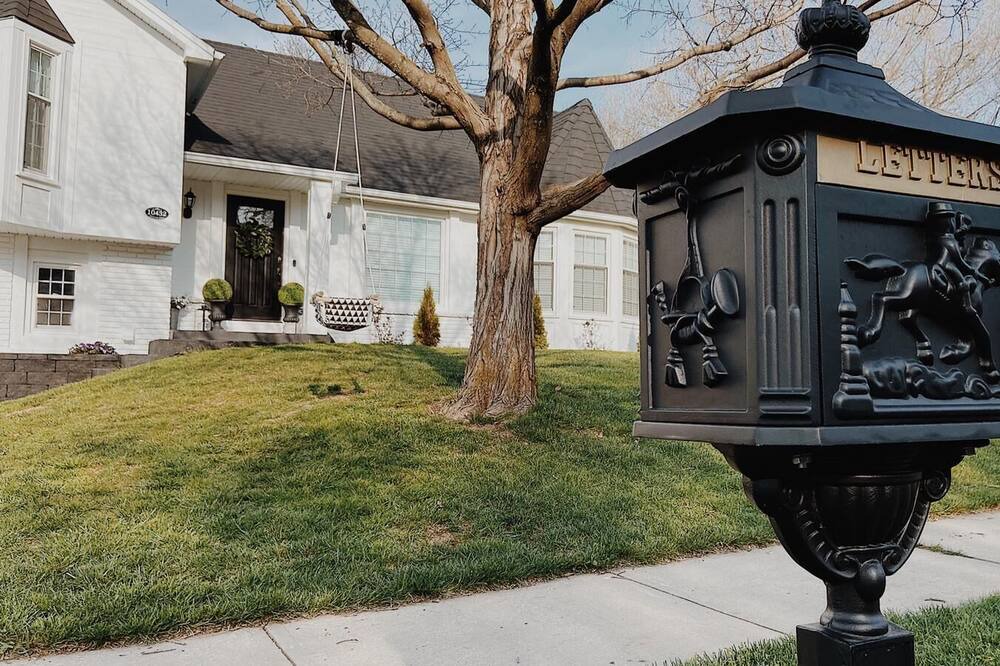 Photo of Outdoor in Lenexa