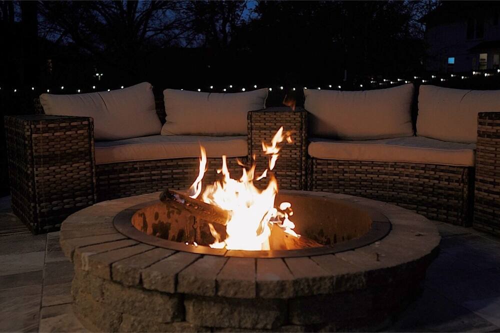 Photo of Patio Balcony in Lenexa