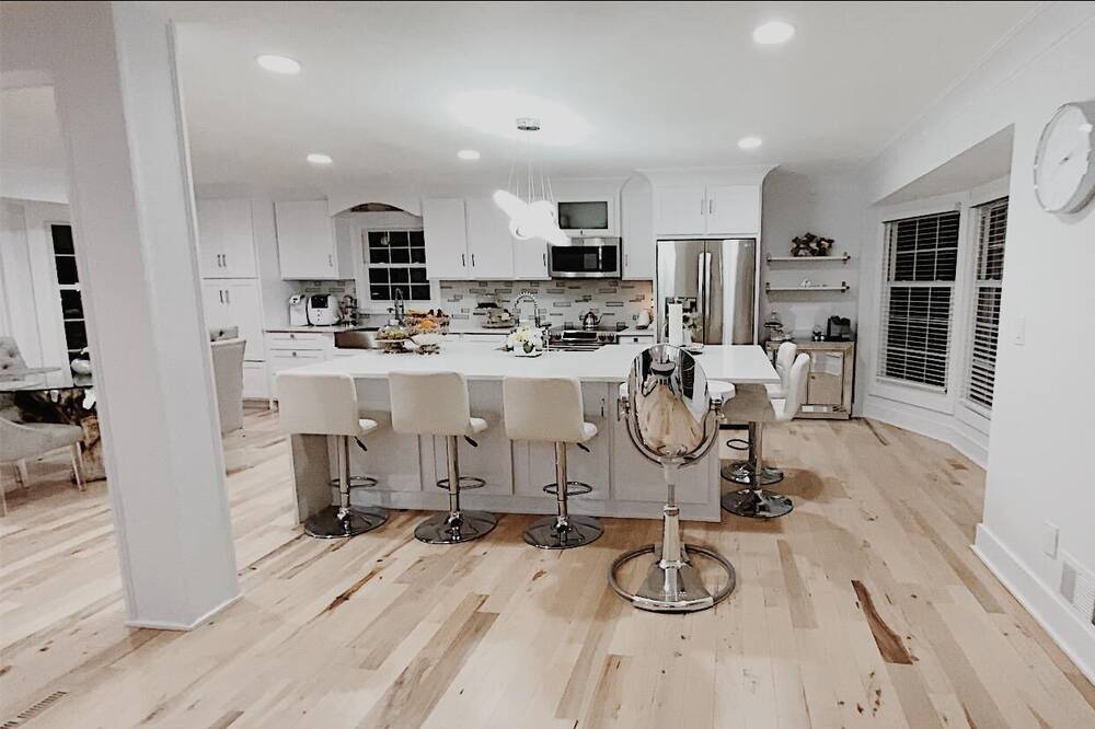 Photo of Kitchen in Lenexa