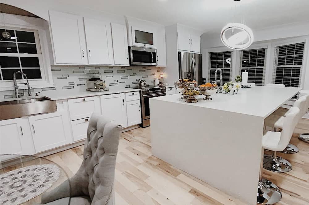 Photo of Kitchen in Lenexa