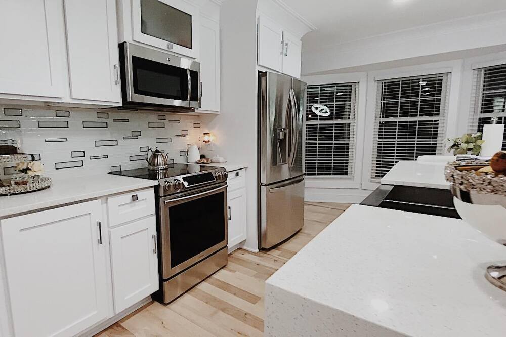 Photo of Kitchen in Lenexa