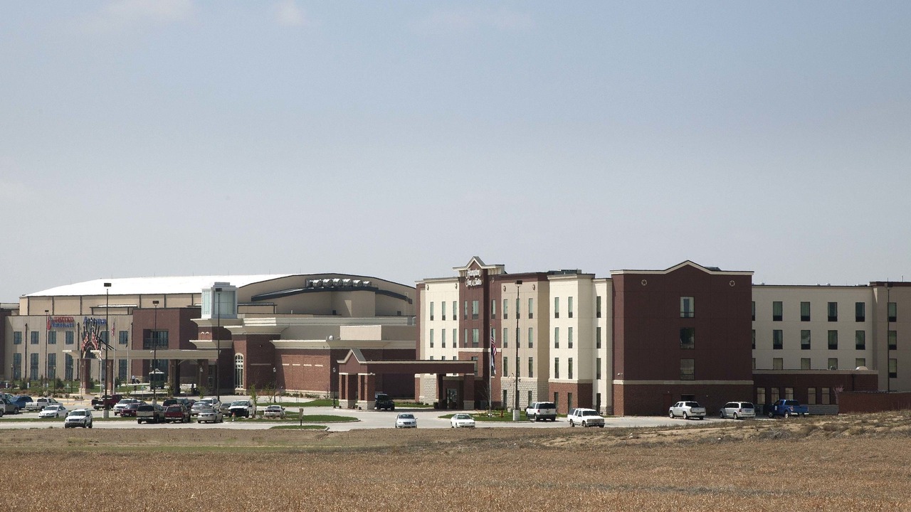 Photo of Others in Dodge City