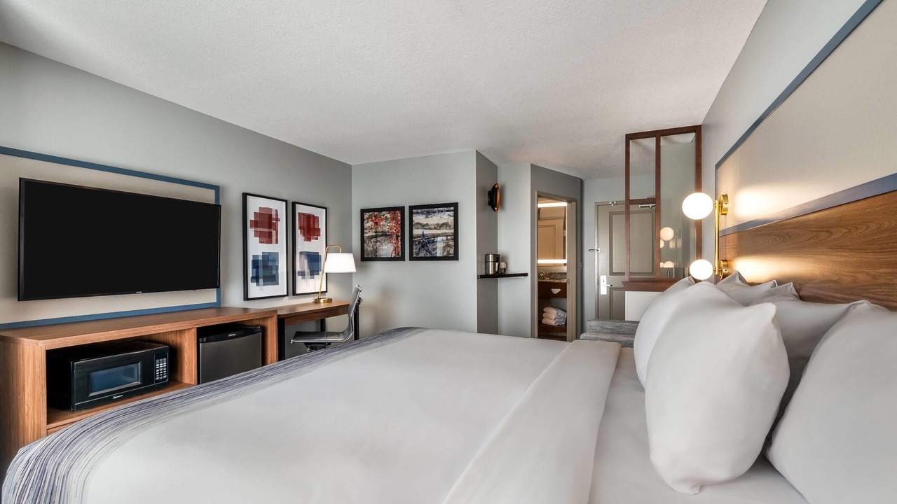 Photo of Bedroom in Fairfield