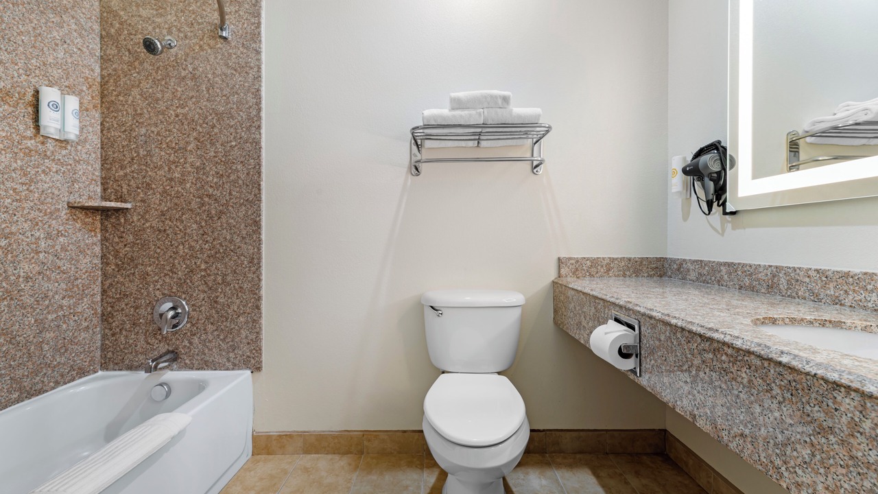 Photo of Bathroom in Lawrence