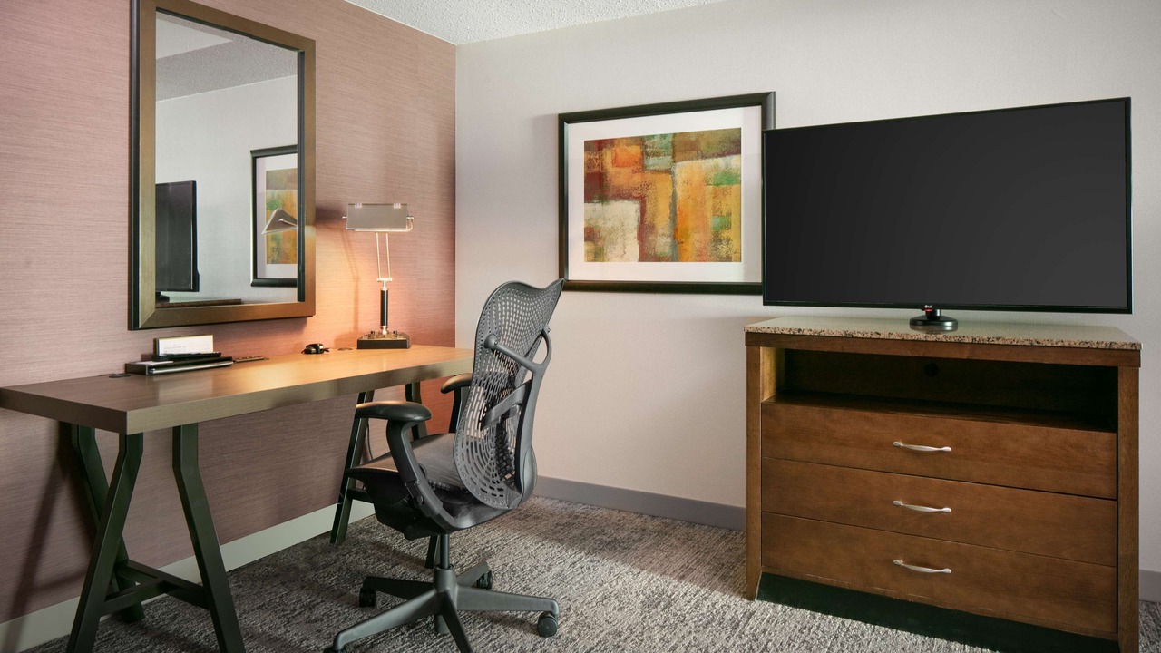 Photo of Bedroom in Manhattan