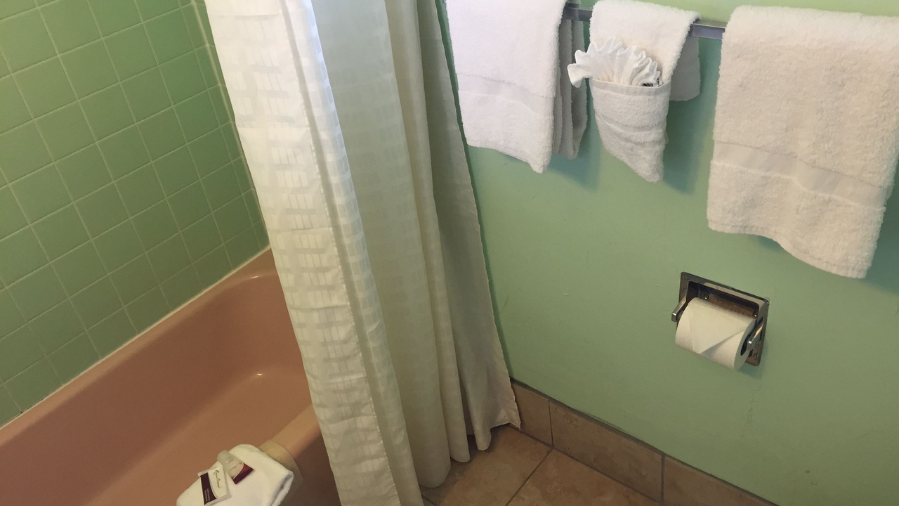 Photo of Bathroom in Colby