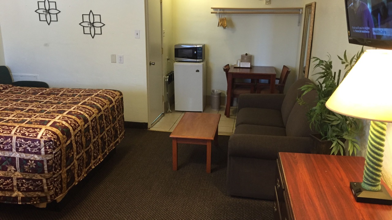 Photo of Bedroom in Colby