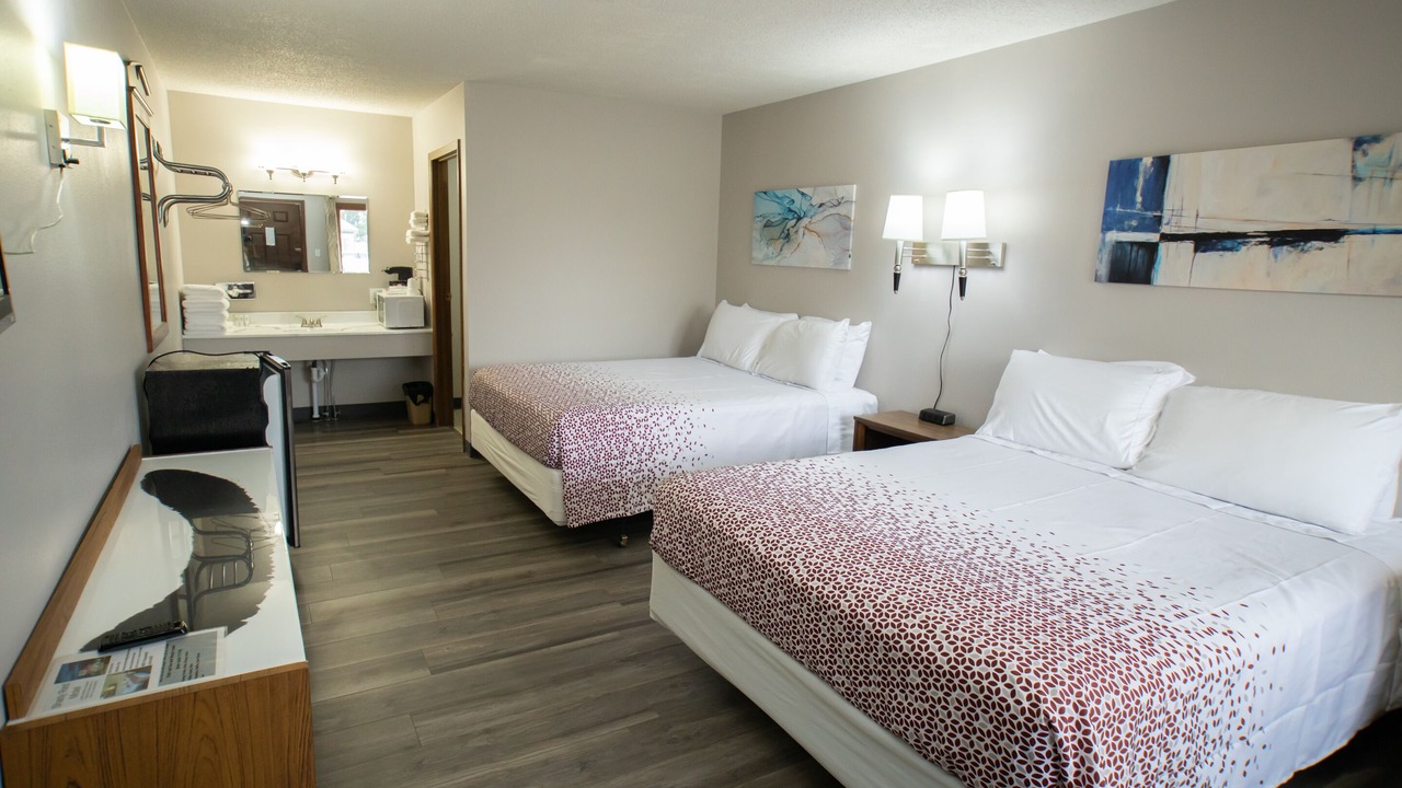 Photo of Bedroom in Arapahoe