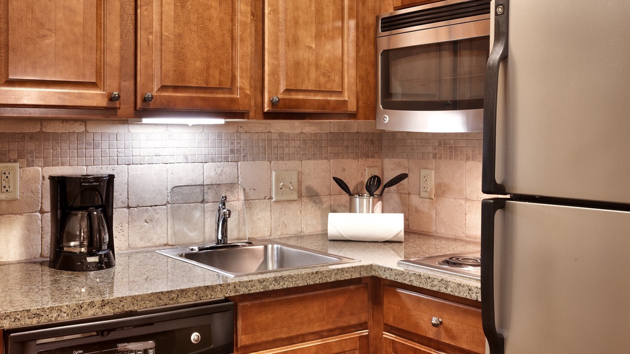 Photo of Kitchen in West Omaha