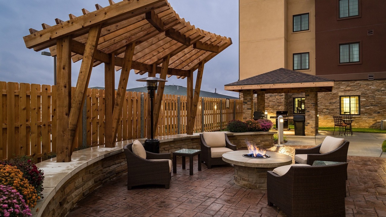 Photo of Patio Balcony in West Omaha