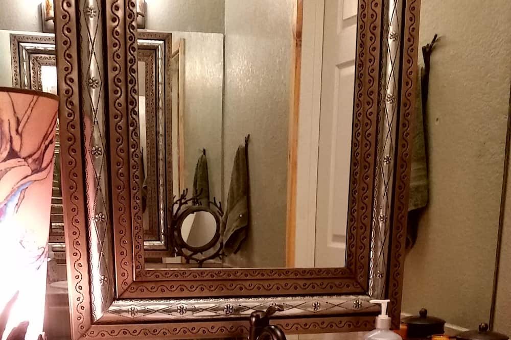 Photo of Bathroom in South Fork