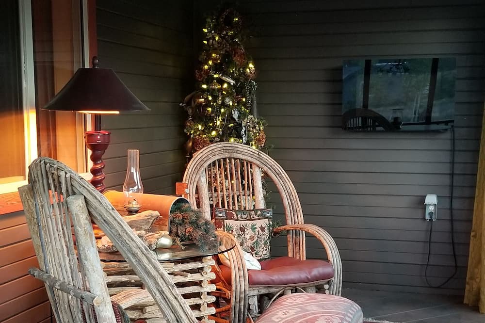 Photo of Outdoor in South Fork