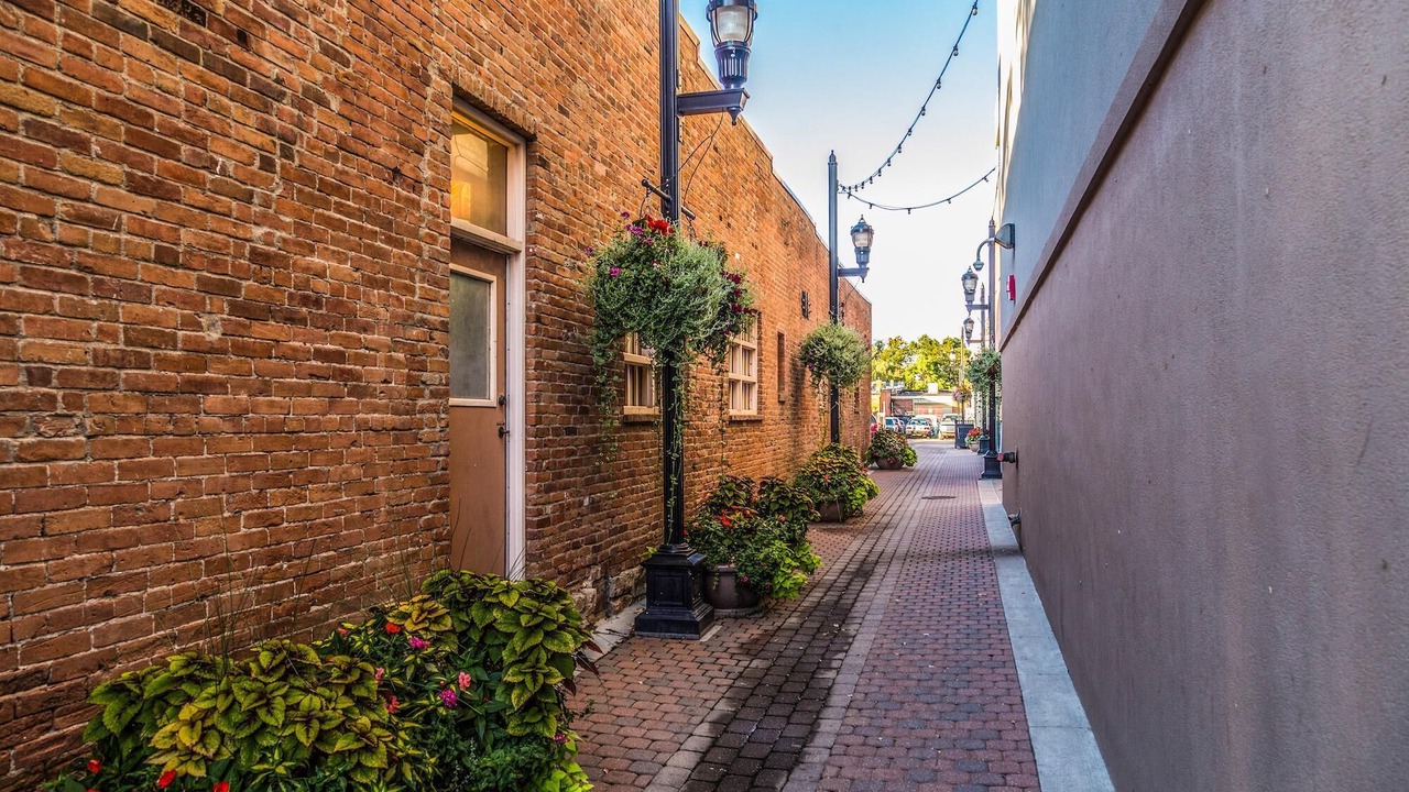 Photo of Outdoor in Old Town