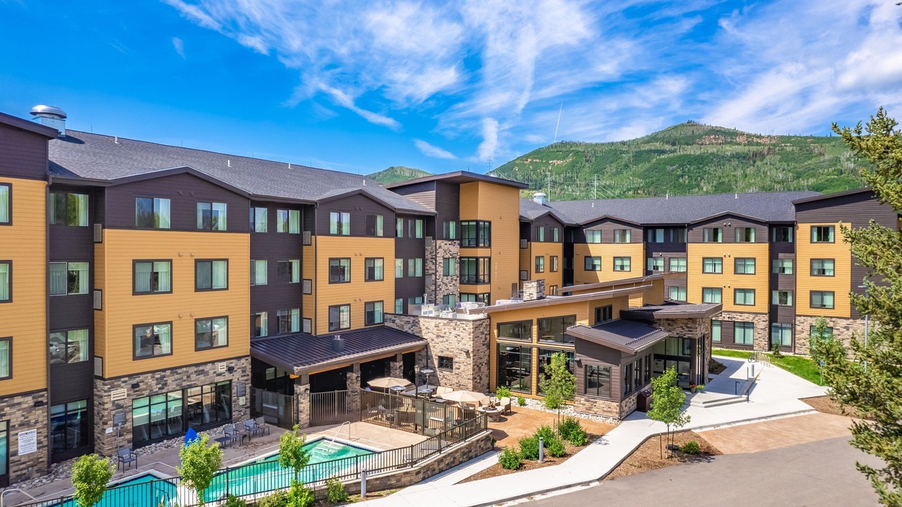 Photo of Outdoor in Steamboat Springs