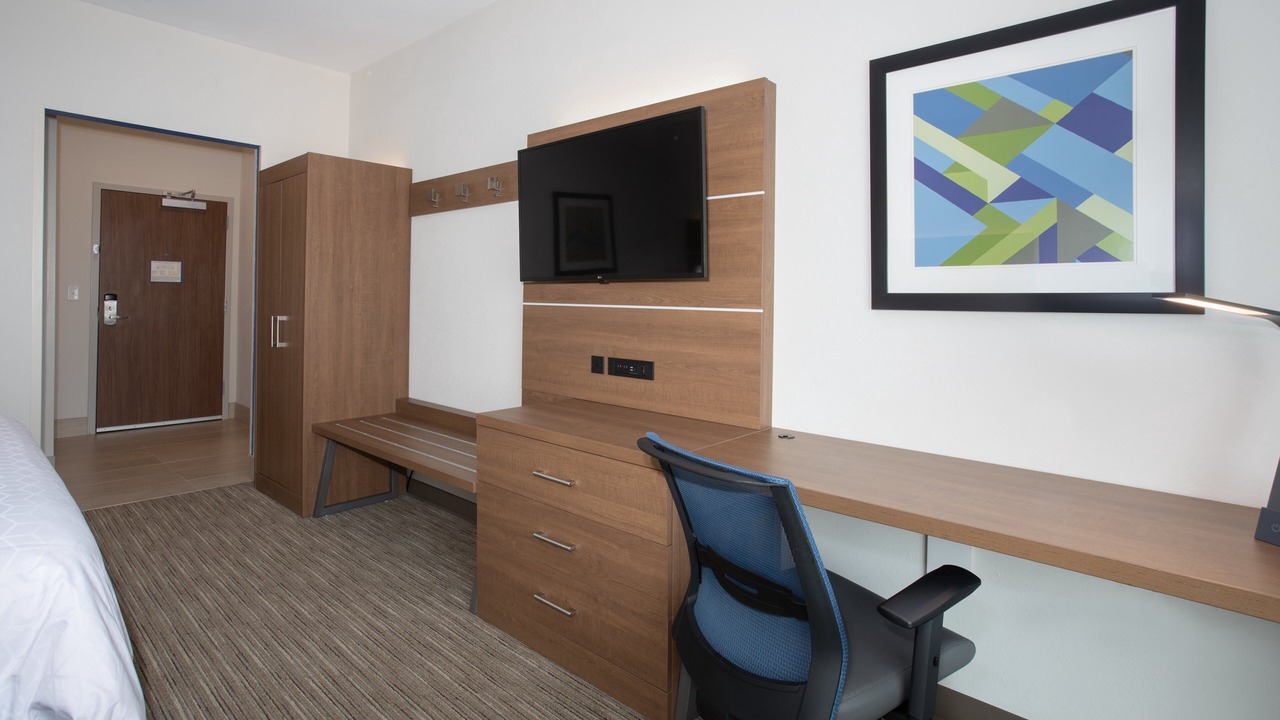 Photo of Bedroom in Goodland