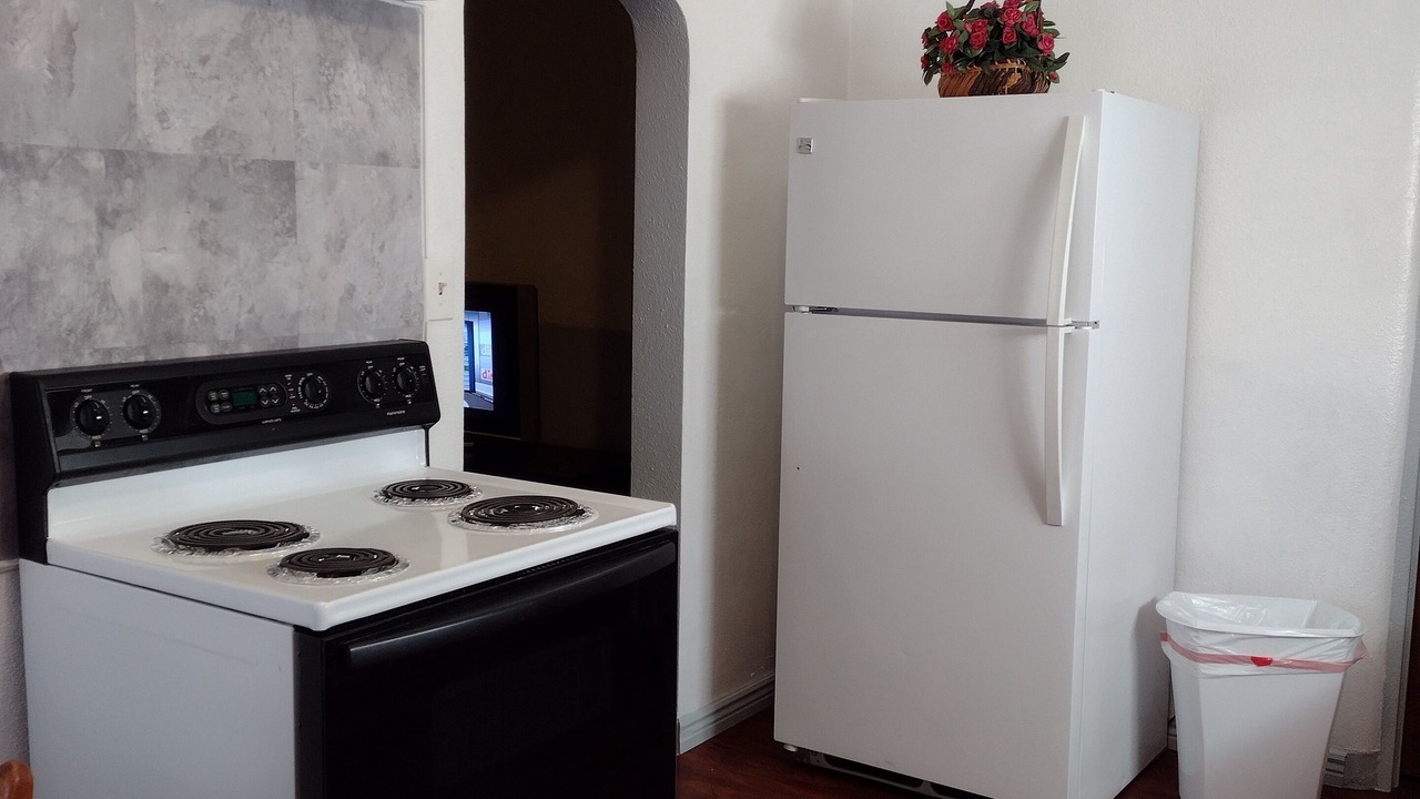 Photo of Kitchen in Limon