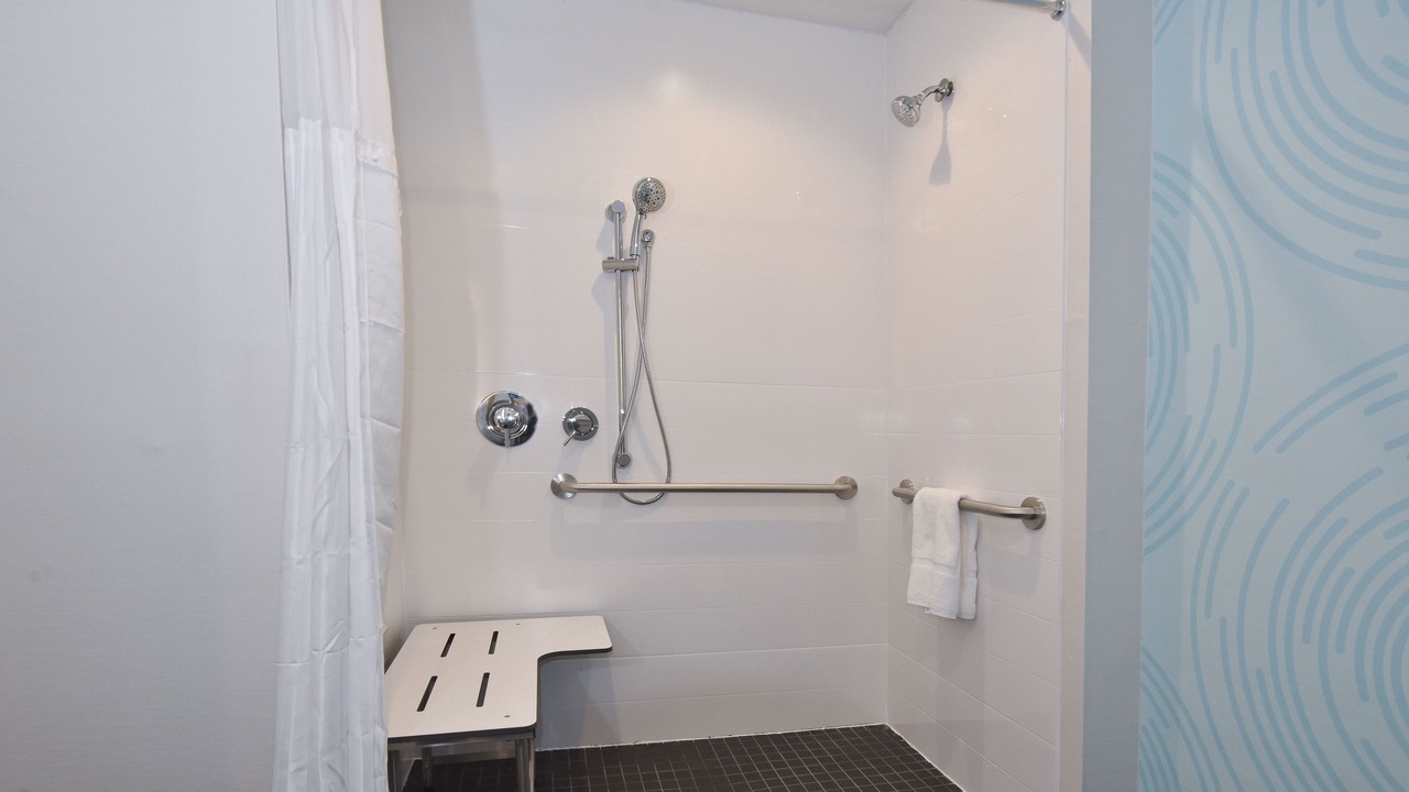 Photo of Bathroom in Lawrence