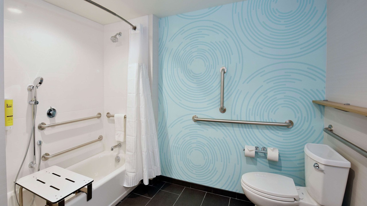 Photo of Bathroom in Lawrence