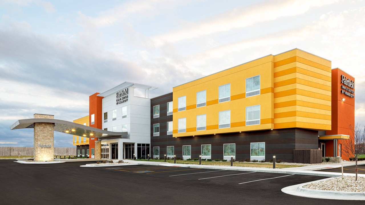 Photo of Outdoor in Salina