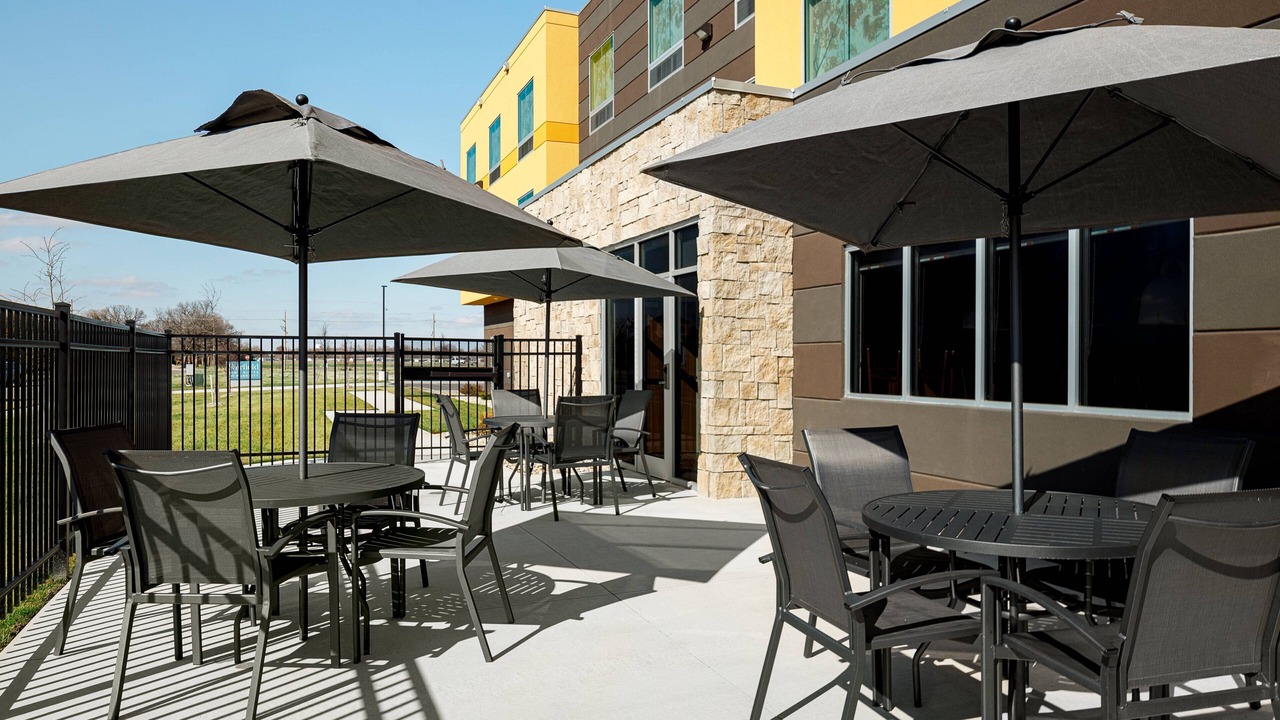 Photo of Outdoor in Salina