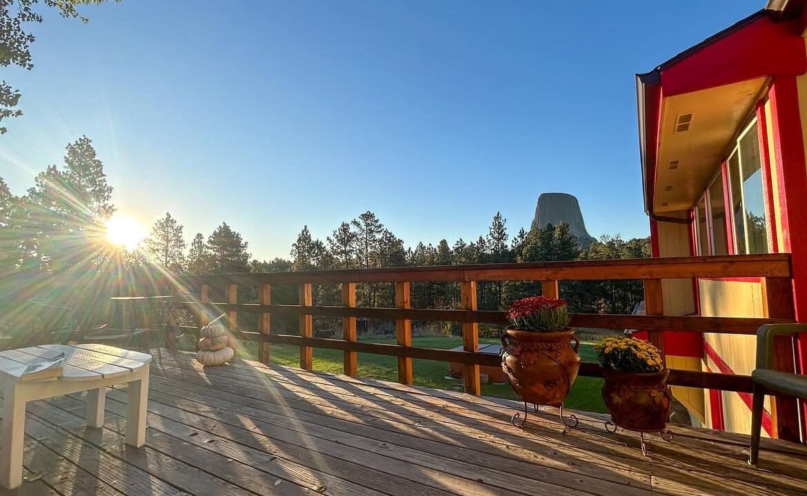 Photo of Outdoor in Devils Tower