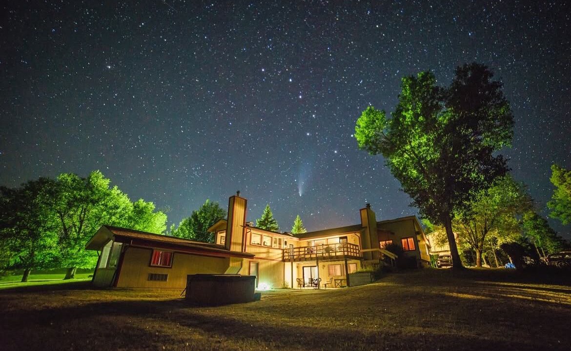 Photo of Outdoor in Devils Tower