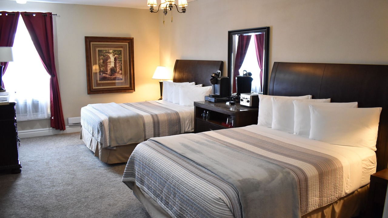 Photo of Bedroom in St. Anthony