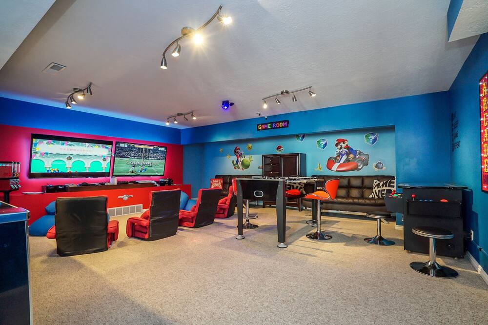 Photo of Bedroom in Bountiful
