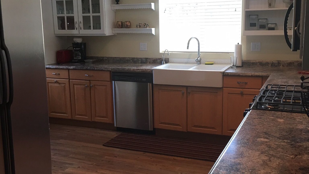 Photo of Kitchen in Franktown