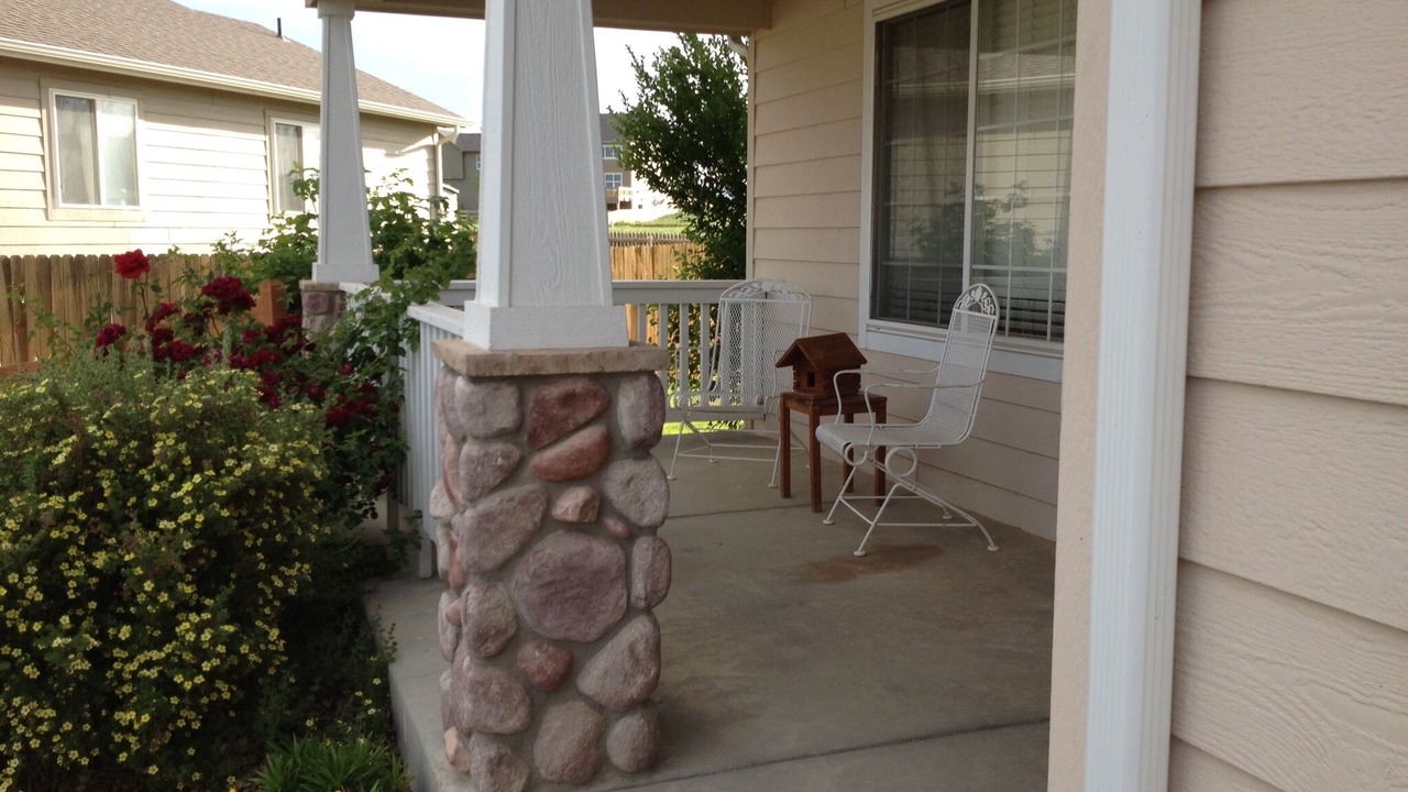 Photo of Outdoor in Waterglen