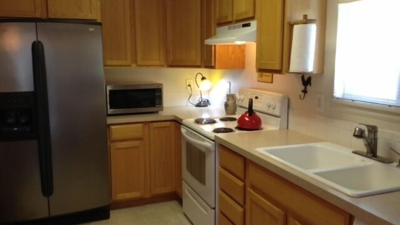 Photo of Kitchen in Waterglen