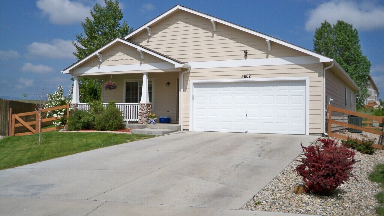 Photo of Outdoor in Waterglen