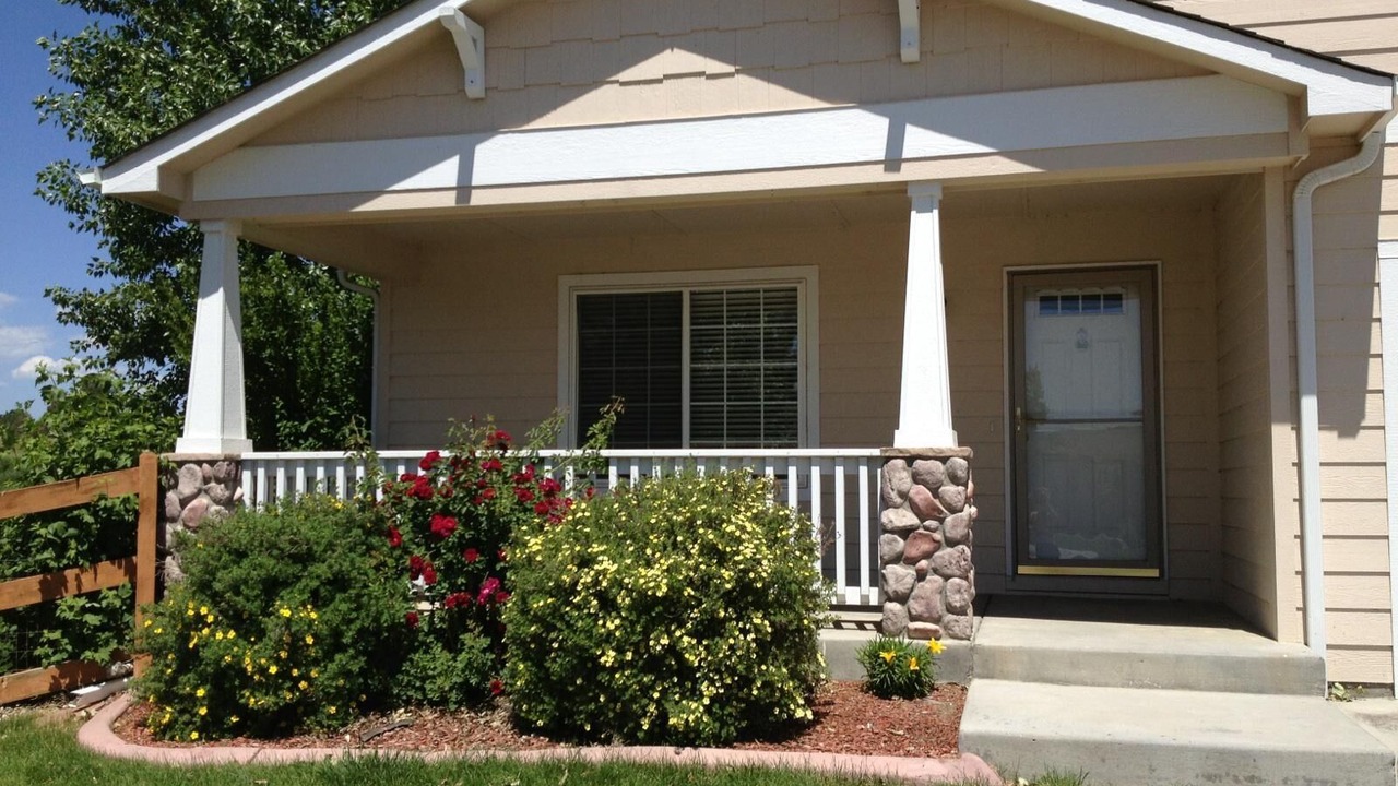 Photo of Outdoor in Waterglen