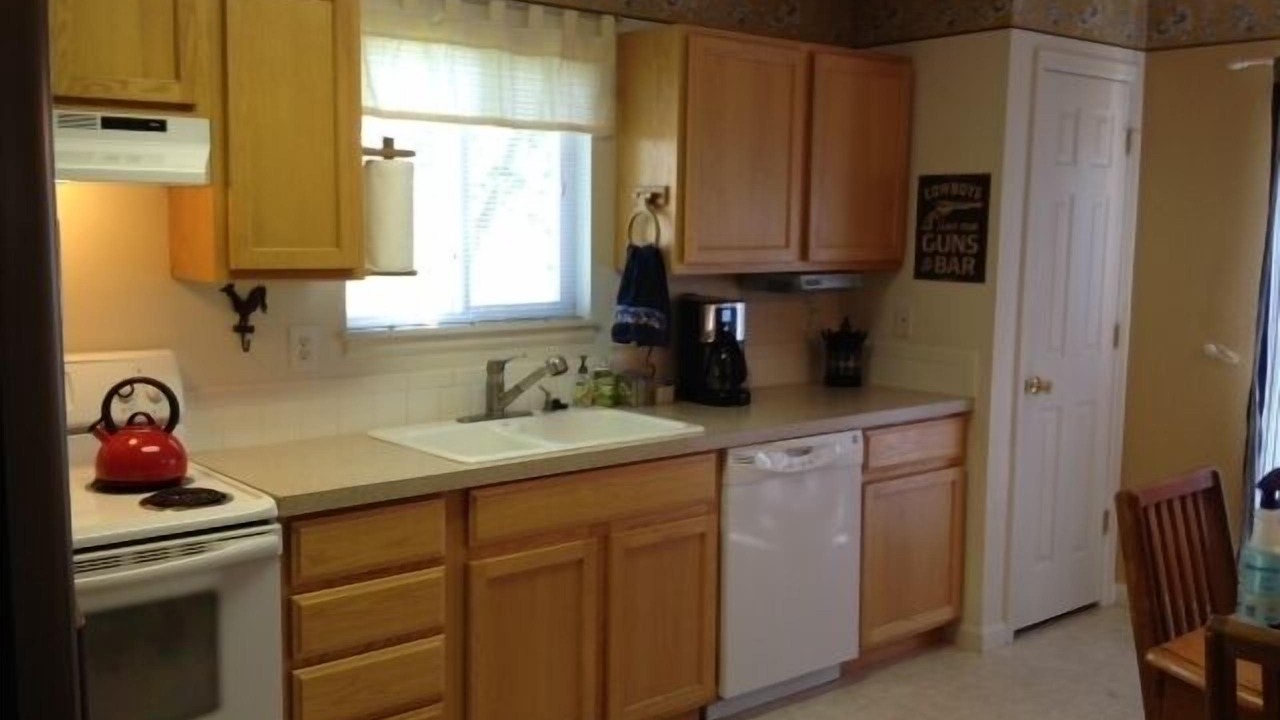 Photo of Kitchen in Waterglen