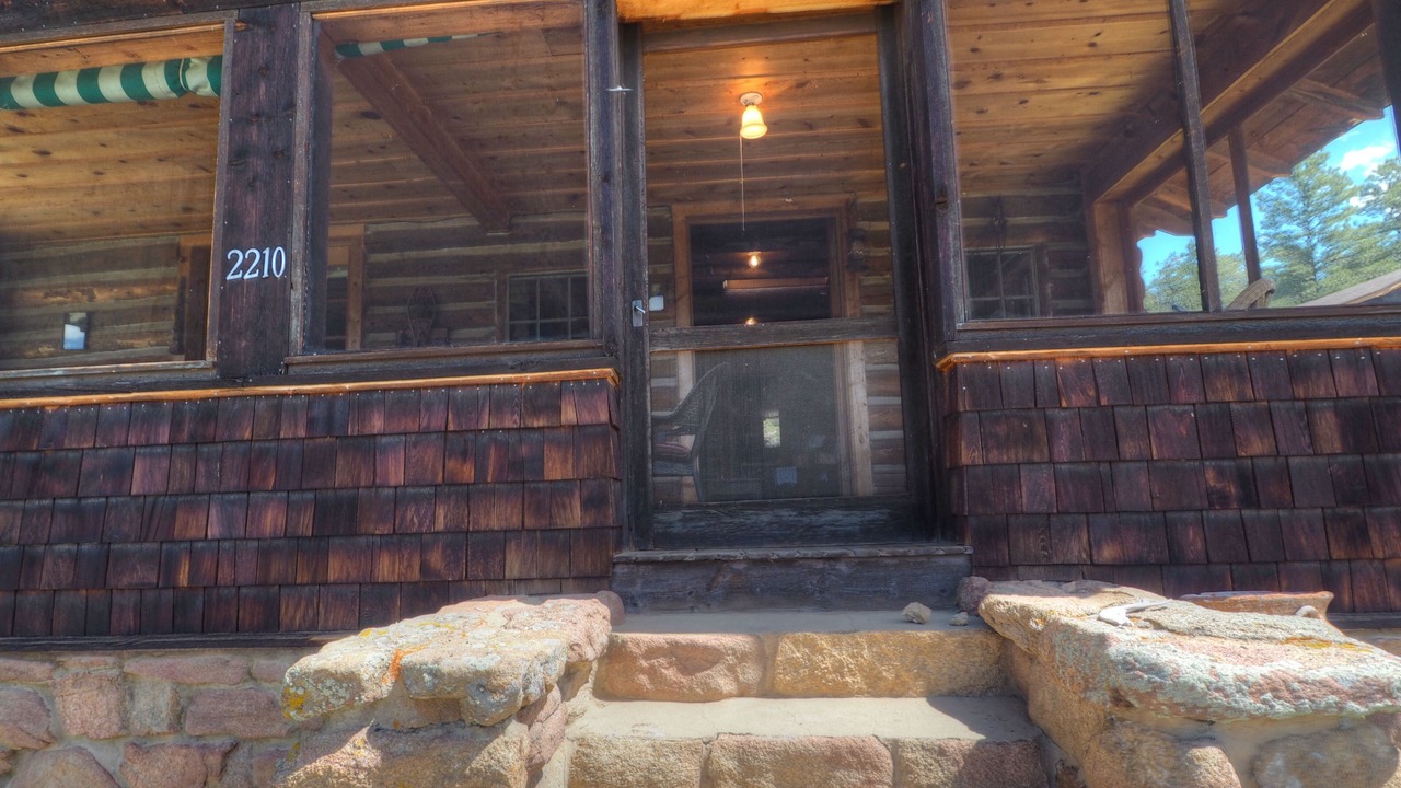 Photo of Outdoor in Estes Park