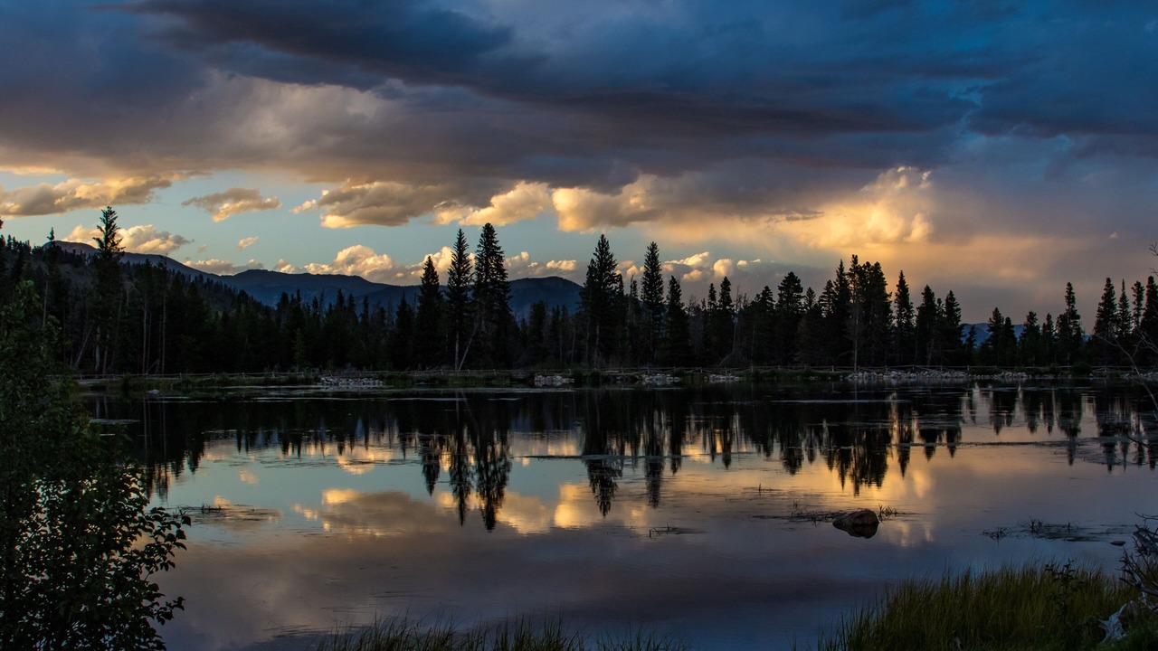 Photo of Outdoor in Estes Park